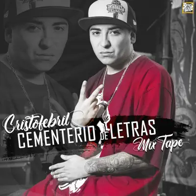 Cementerio de Letras - Cristofebril Cementerio de Letras - Cristofebril