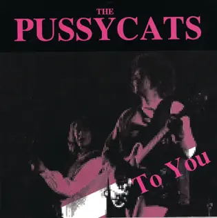 last ned album The Pussycats - To You