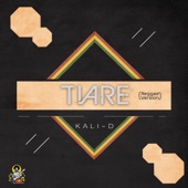 Tiare (Reggae Version) artwork