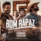 Bom Rapaz (feat. Jorge & Mateus) [Ao Vivo] artwork