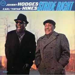 Stride Right - Johnny Hodges Stride Right - Johnny Hodges