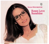 Roses Love Sunshine artwork