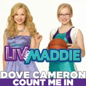 Dove Cameron - Count Me In