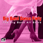 Big Band Dance Party artwork