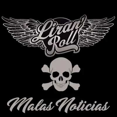 Malas Noticias - Single - Liran'Roll