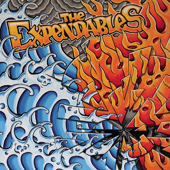 Cover artwork for Std