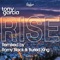 Rise (Romy Black Remix) - Tony Garcia lyrics