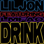 Drink (feat. LMFAO) [Remixes] artwork