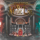 My Music (Live) [Live] artwork