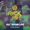 Que Maravilha (feat. MC Cabelinho) - Rick Joe lyrics
