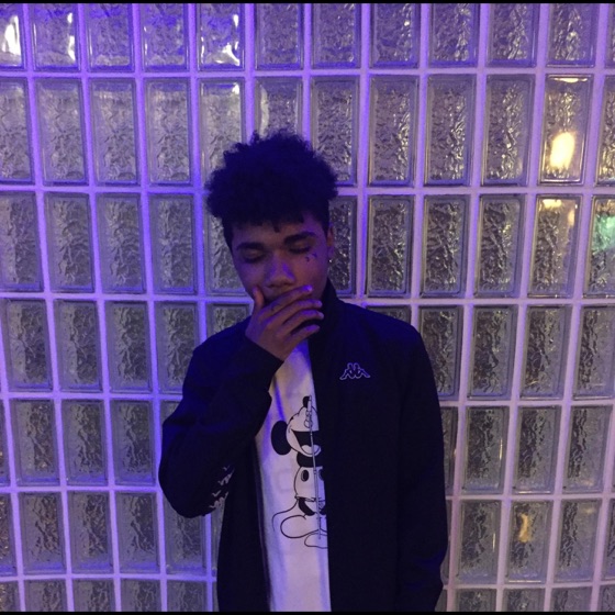 Cover artwork for Faded