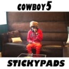 Stickypads - Single