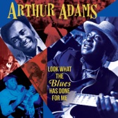 The Blues (Bonus Track) artwork