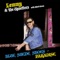 Blue Suede Shoes (feat. Mick Green) artwork