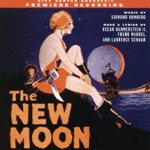 The New Moon 2004 Encores! Cast Orchestra - Overture