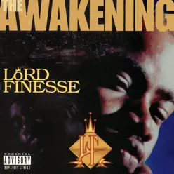 The Awakening - Lord Finesse The Awakening - Lord Finesse