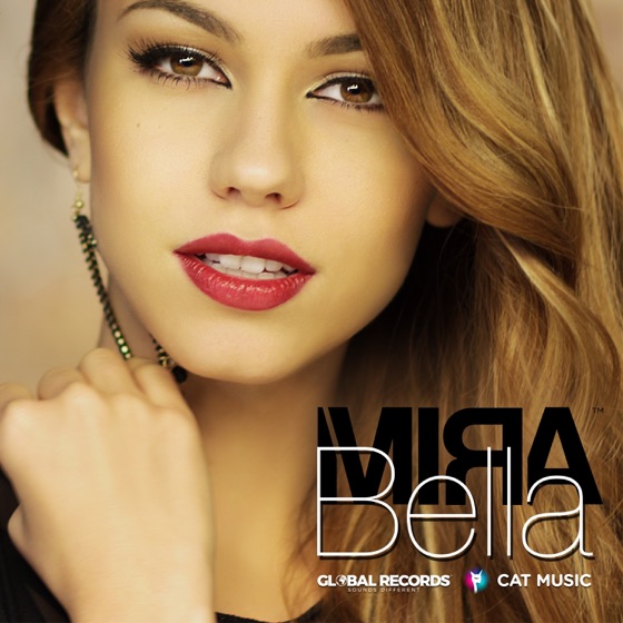 Cover artwork for Bella