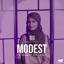 MODEST cover art