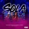 Sola Remix (feat. Karolina, El Robotico & Prizmo) - ThonyMusik lyrics