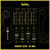 Nervous August 2018: DJ Mix, 2018