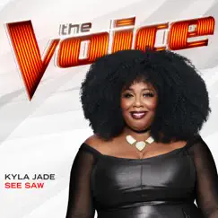 See Saw (The Voice Performance) Song Lyrics