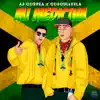 Mi Medicina (feat. Cosculluela) - Single album lyrics, reviews, download