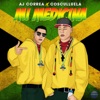 Mi Medicina (feat. Cosculluela) - Single