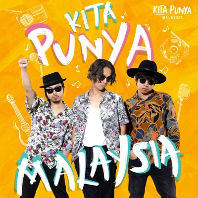 Bunkface - Kita Punya Malaysia