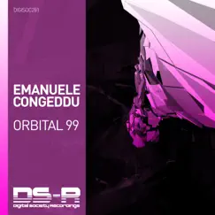 Orbital 99 - Single by Emanuele Congeddu album reviews, ratings, credits