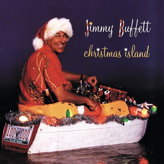 Cover artwork for Jingle Bells