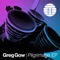The Bridge - Greg Gow lyrics
