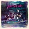Just Like Me (feat. MC Jeff) - Single album lyrics, reviews, download