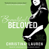 Beautiful Beloved (Unabridged) - Christina Lauren