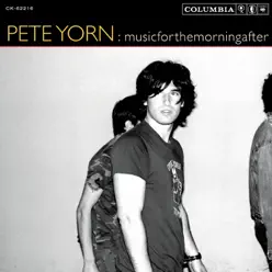 Musicforthemorningafter - Pete Yorn