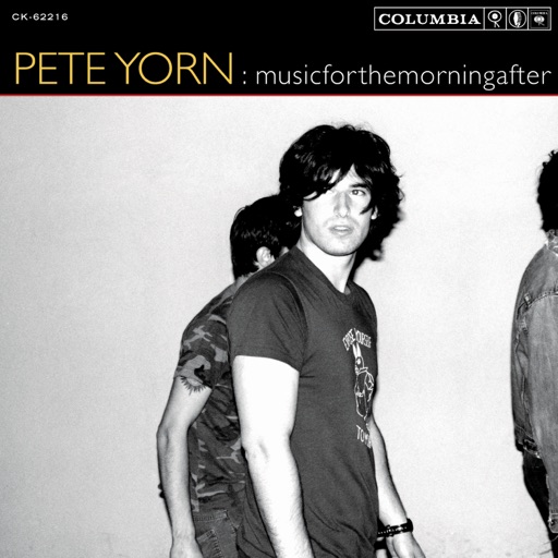 Art for Strange Condition by Pete Yorn