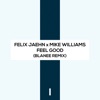 Feel Good (Blanee Remix) - Single, 2017