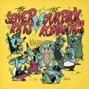 The Sewer Rats vs. The Jukebox Romantics - EP