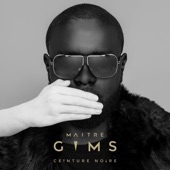 Mi Gna (feat. Hayko) [Maître Gims Remix] artwork