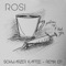 Schwarzer Kaffee (Daniel Decker - Coldcoffeermx) - Rosi lyrics