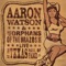 Diesel Drivin' Daddy - Aaron Watson lyrics