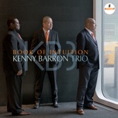 Kenny Barron Trio - Bud Like