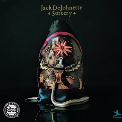 Sorcery - Jack DeJohnette