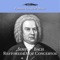 Oboe d'amore Concerto in A Major, BWV 1055R: I. Allegro artwork
