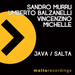 Sandro Murru - Java