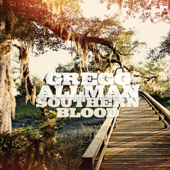 Southern Blood (Deluxe Edition) - Gregg Allman