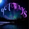 907 Ways (feat. Alaskaboi & Starbuks) - Ibelit lyrics