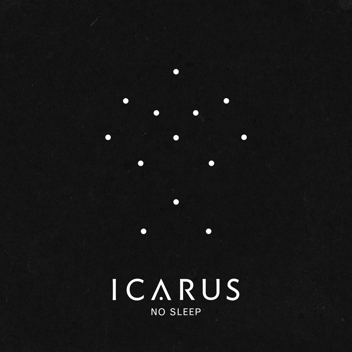 No sleep. Icarus Music. Песня Sleep no Sleep. Обложка песни Sleye hard to Sleep.