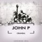 Speaker - John P lyrics