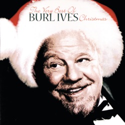 Burl Ives - Santa Claus Is Coming to Town