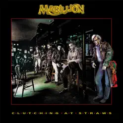 Clutching At Straws (Deluxe Edition) - Marillion